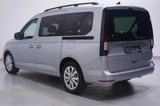 Volkswagen Caddy – thumbnail 4