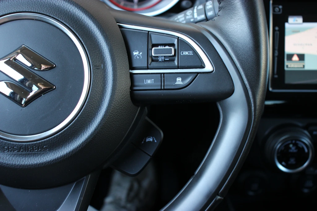 Suzuki Swift – foto 23