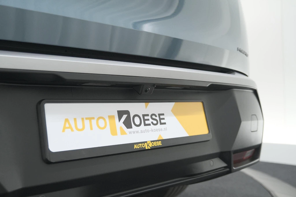 Peugeot 5008 – foto 23