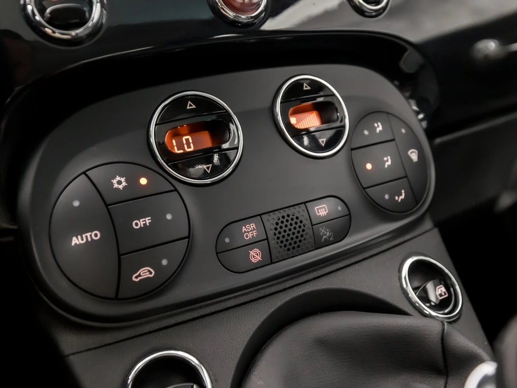 Fiat 500 – foto 12