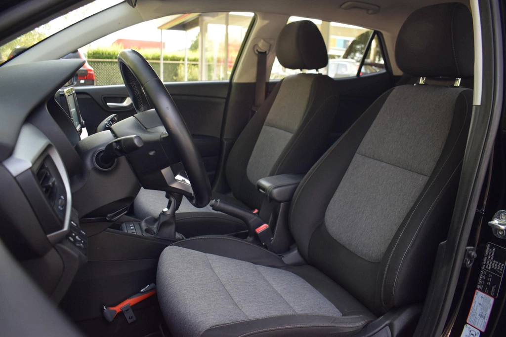 Kia Stonic – foto 13