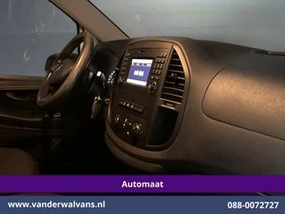 Mercedes-Benz Vito – thumbnail 17