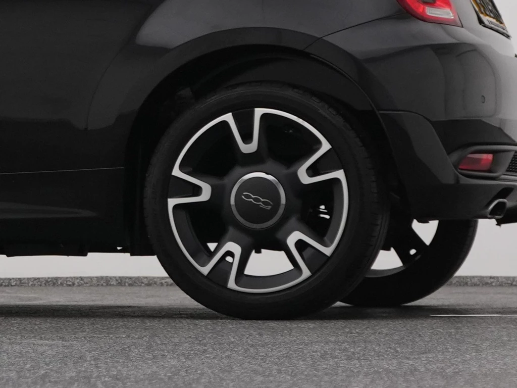 Fiat 500 – foto 40