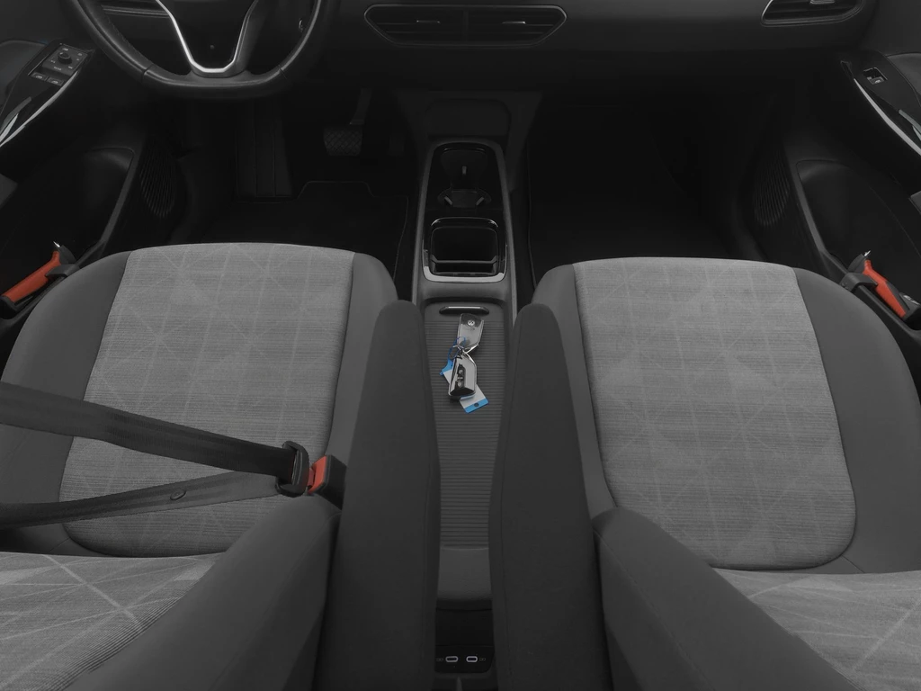 Volkswagen ID.3 – foto 27