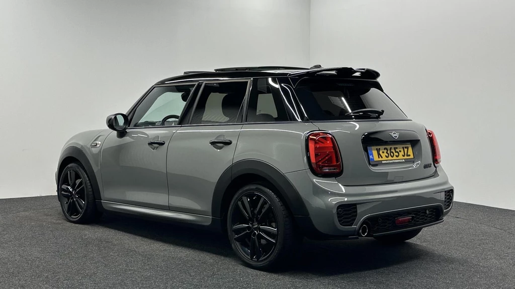 MINI Cooper – foto 3