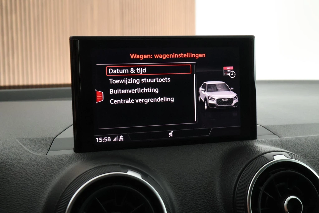 Audi Q2 – foto 20