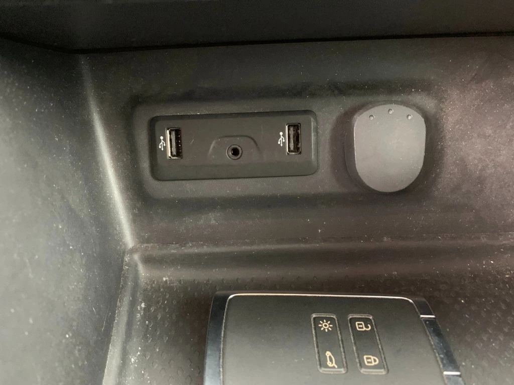 Renault Mégane Estate – foto 21