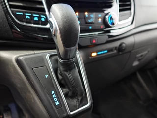 Ford Transit Custom – thumbnail 30
