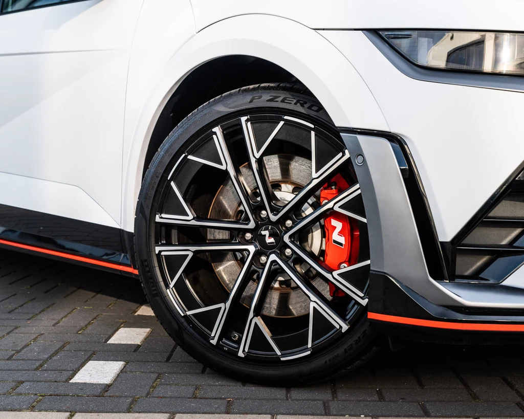 Hyundai IONIQ 5 – foto 14