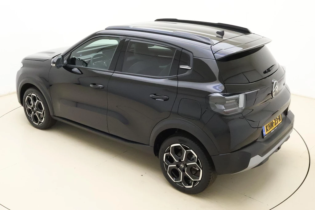 Citroën ë-C3 – foto 3
