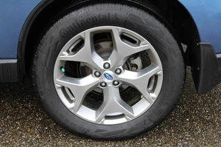 Subaru Forester – thumbnail 20