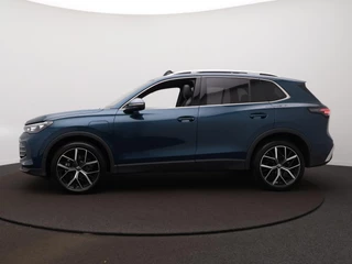 Volkswagen Tiguan – thumbnail 3