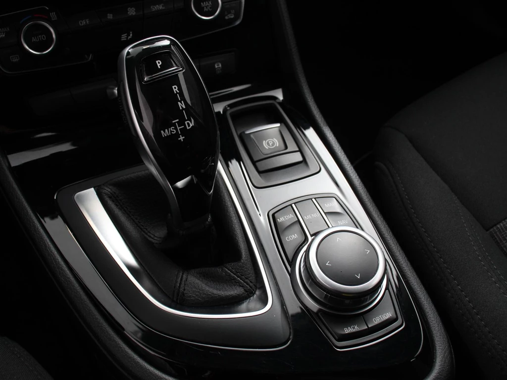 BMW 2 Serie – foto 25