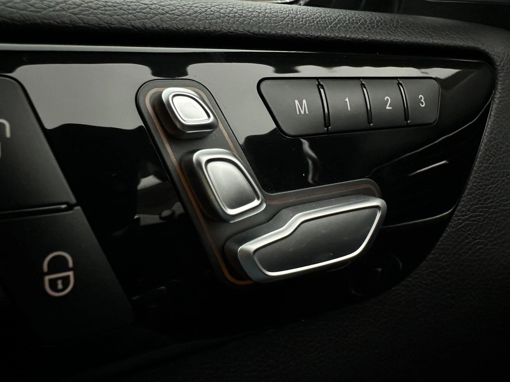 Mercedes-Benz GLE – foto 41