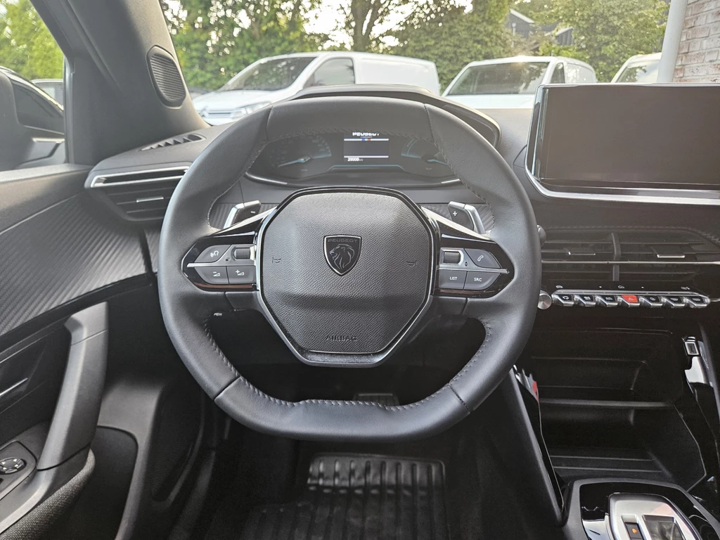 Peugeot 2008 – foto 17