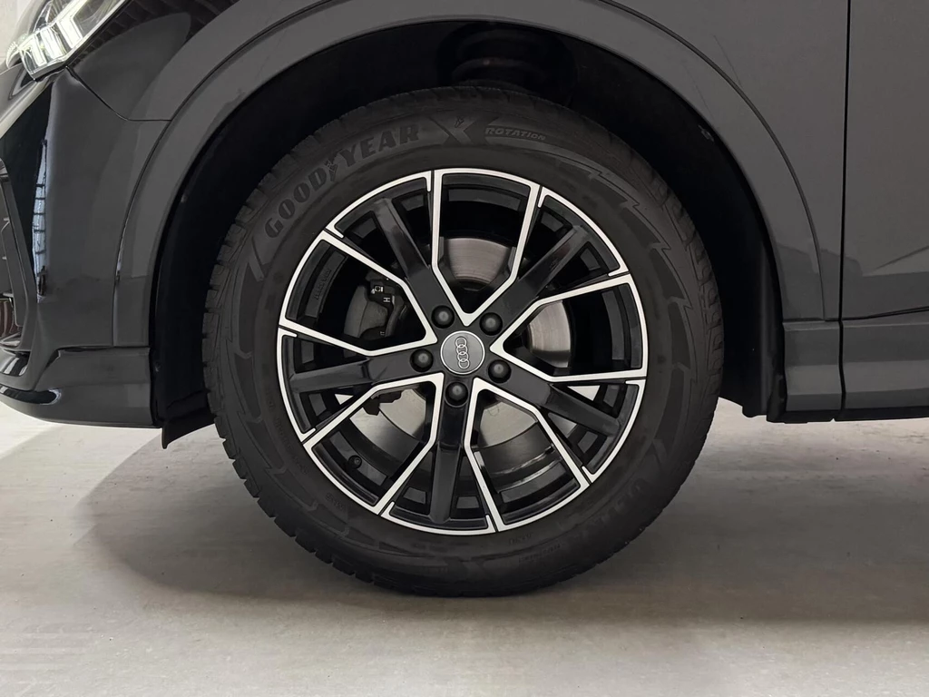 Audi Q3 – foto 64