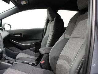 Toyota Corolla Touring Sports – thumbnail 13