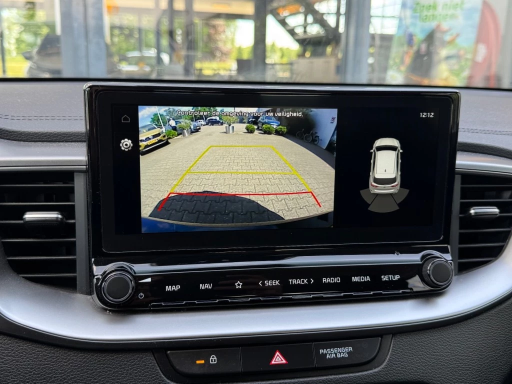 Kia Ceed – foto 16
