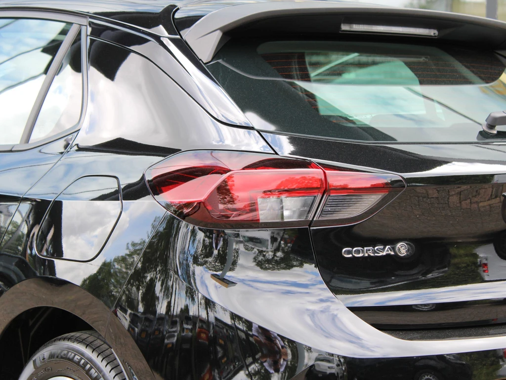 Opel Corsa-e – foto 24
