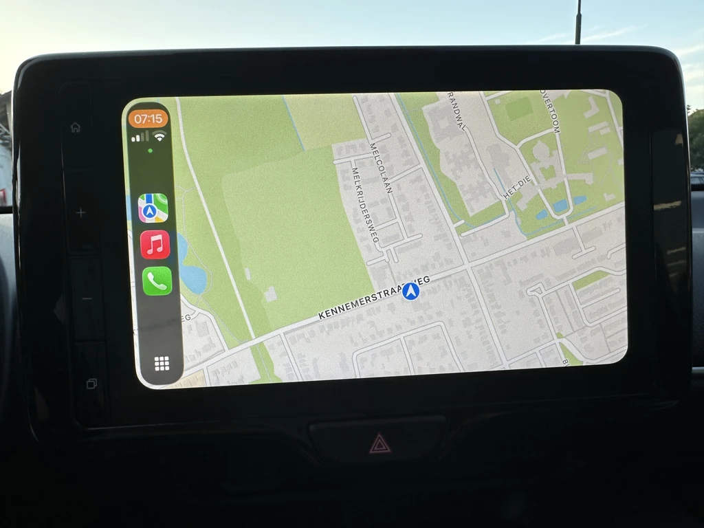 Toyota Yaris – foto 40