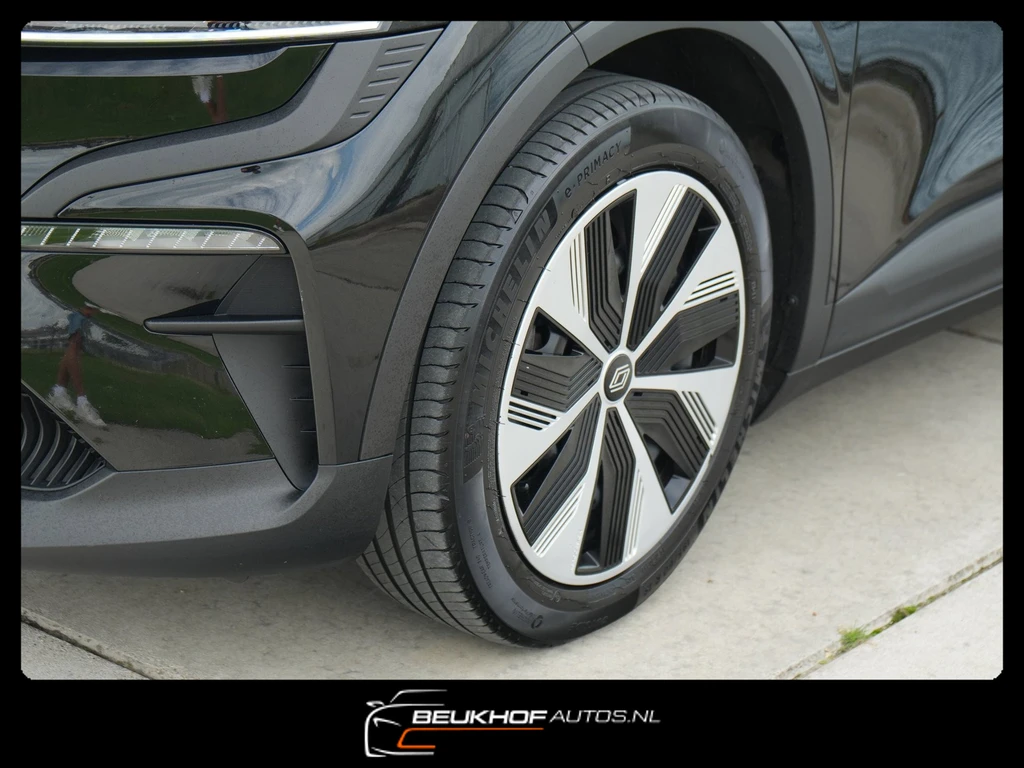 Renault Megane E-Tech – foto 39
