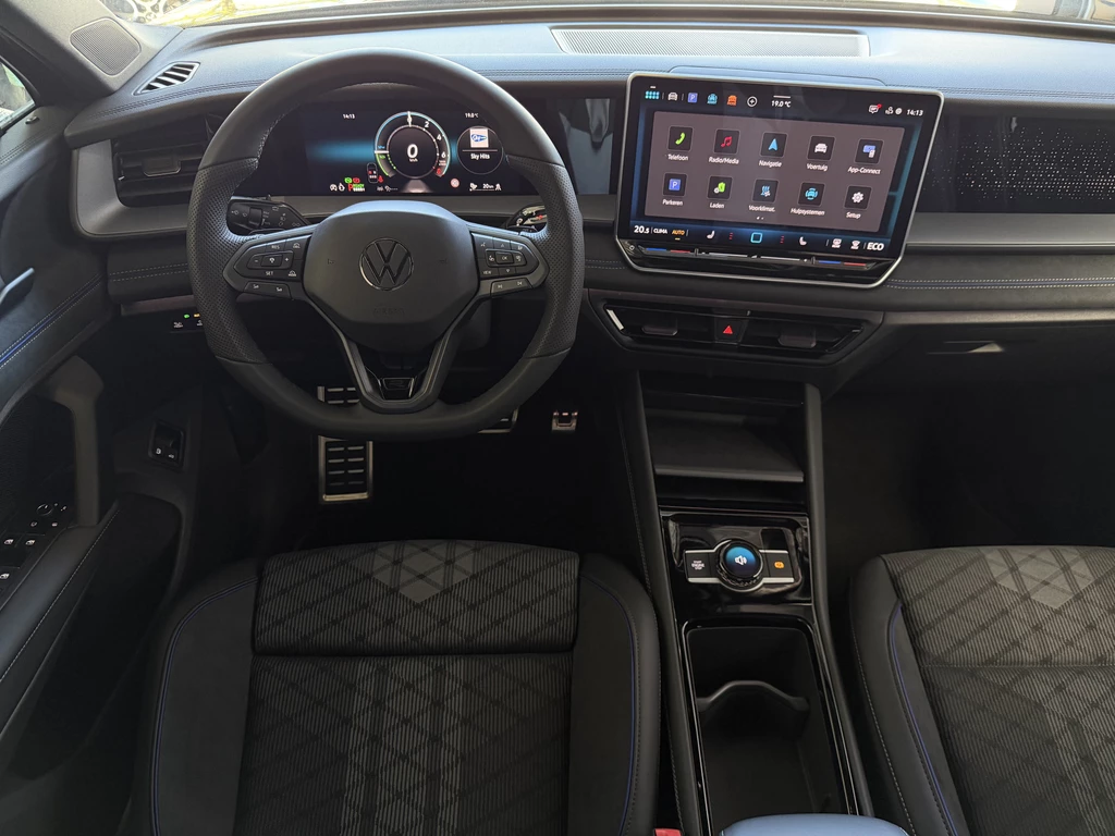 Volkswagen Tayron – foto 38