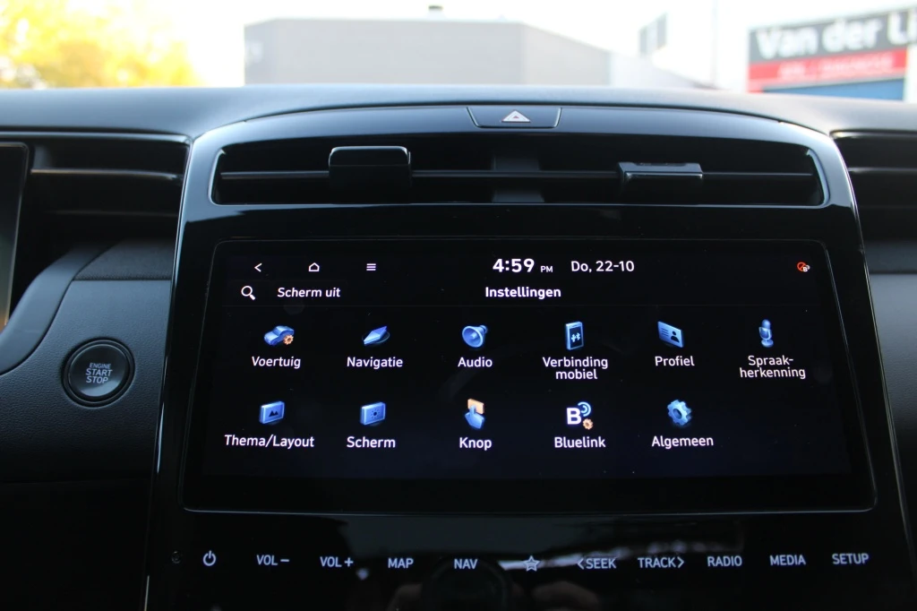 Hyundai Tucson – foto 25