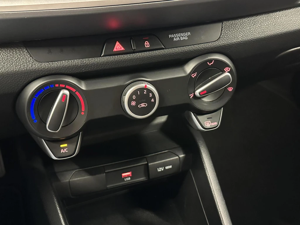 Kia Stonic – foto 46
