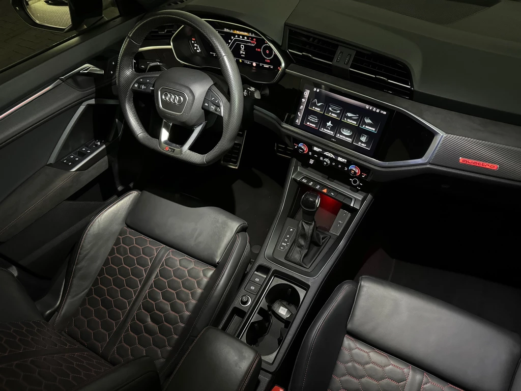 Audi RSQ3 – foto 32