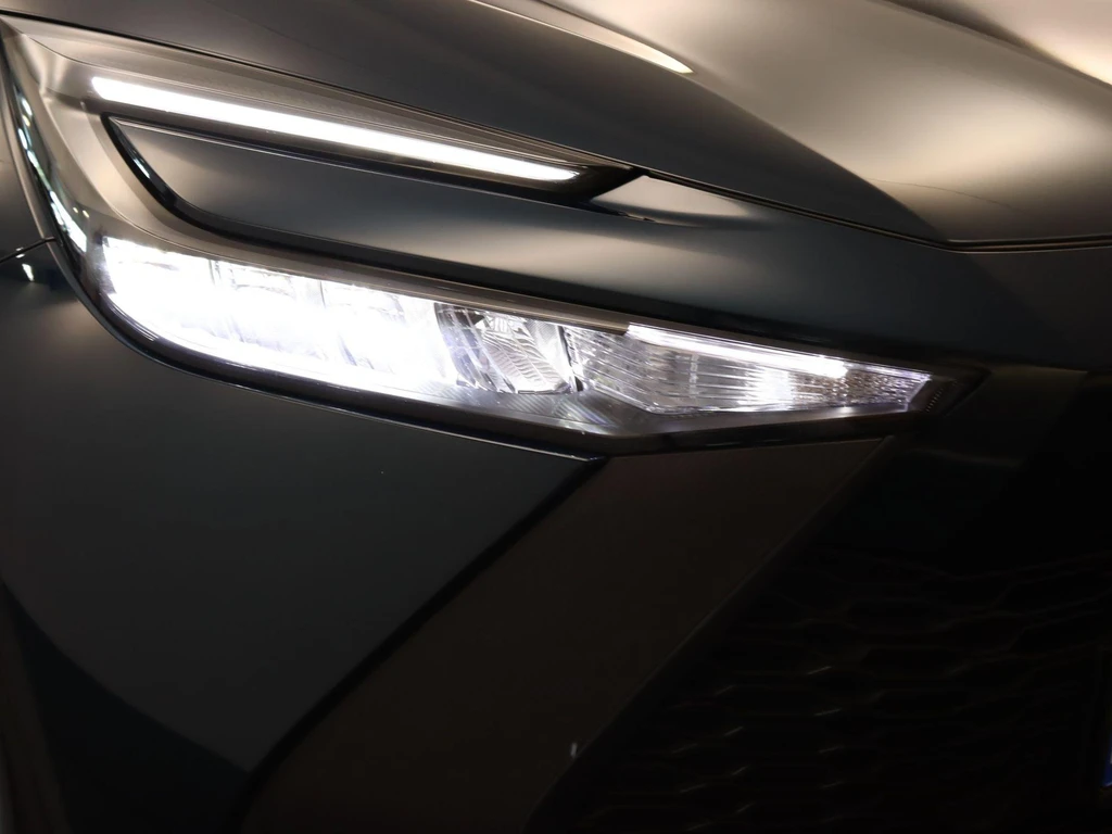 Toyota C-HR – foto 19