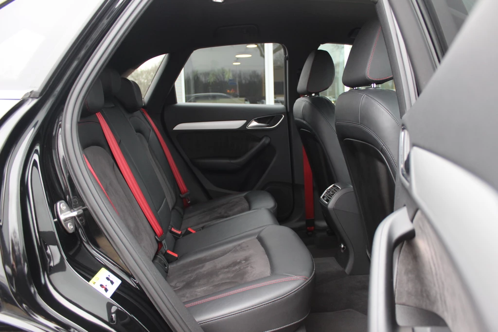 Audi Q3 – foto 14