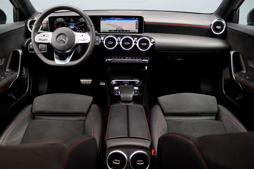 Mercedes-Benz A-Klasse – foto 10