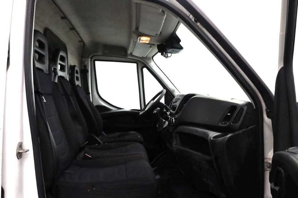 Iveco Daily – foto 9