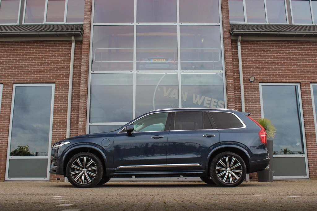 Volvo XC90 – foto 3