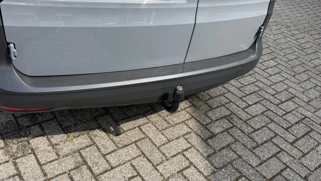 Volkswagen Caddy – foto 16