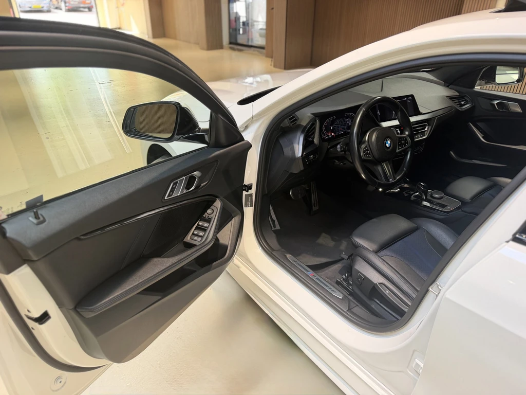 BMW 1 Serie – foto 16