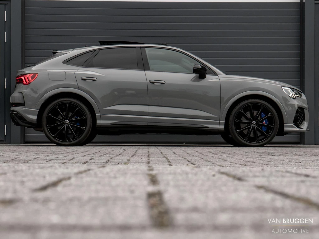 Audi RSQ3 – foto 9