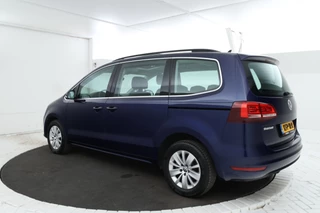 Volkswagen Sharan – thumbnail 2