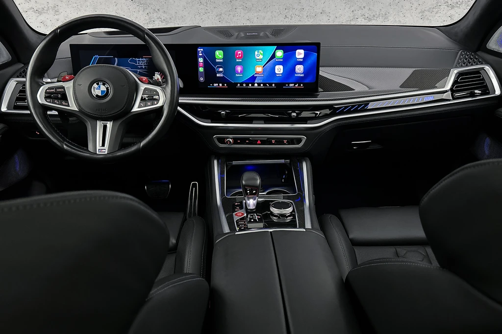 BMW X5 – foto 10