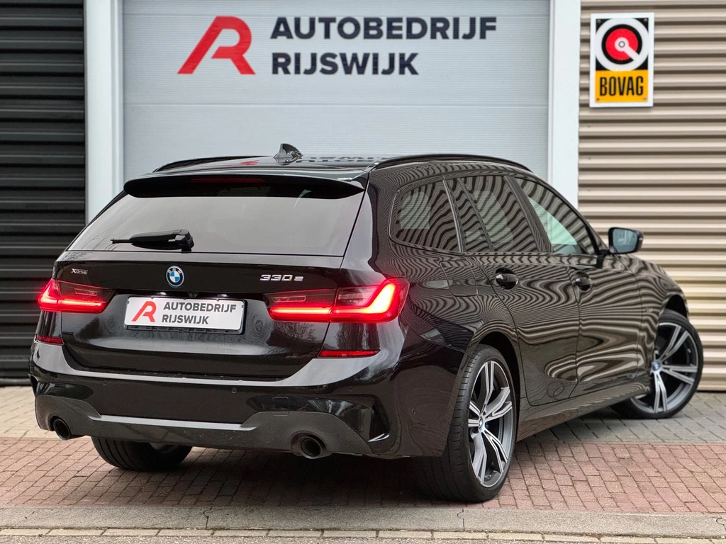 BMW 3 Serie – foto 5