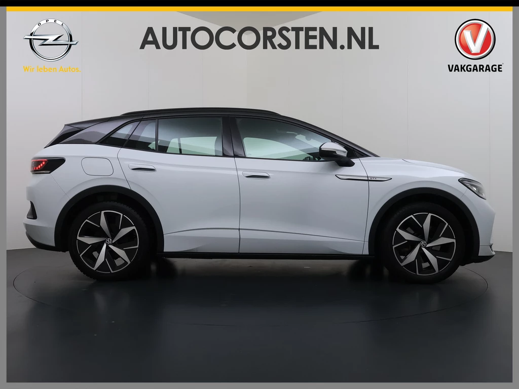 Volkswagen ID.4 – foto 7