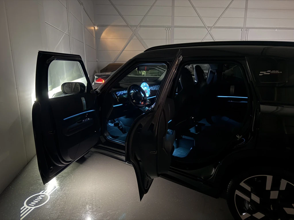 MINI Countryman – foto 44