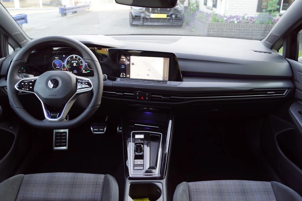 Volkswagen Golf – foto 12