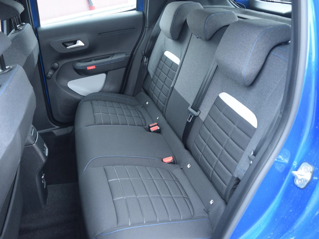 Citroën C3 – foto 19