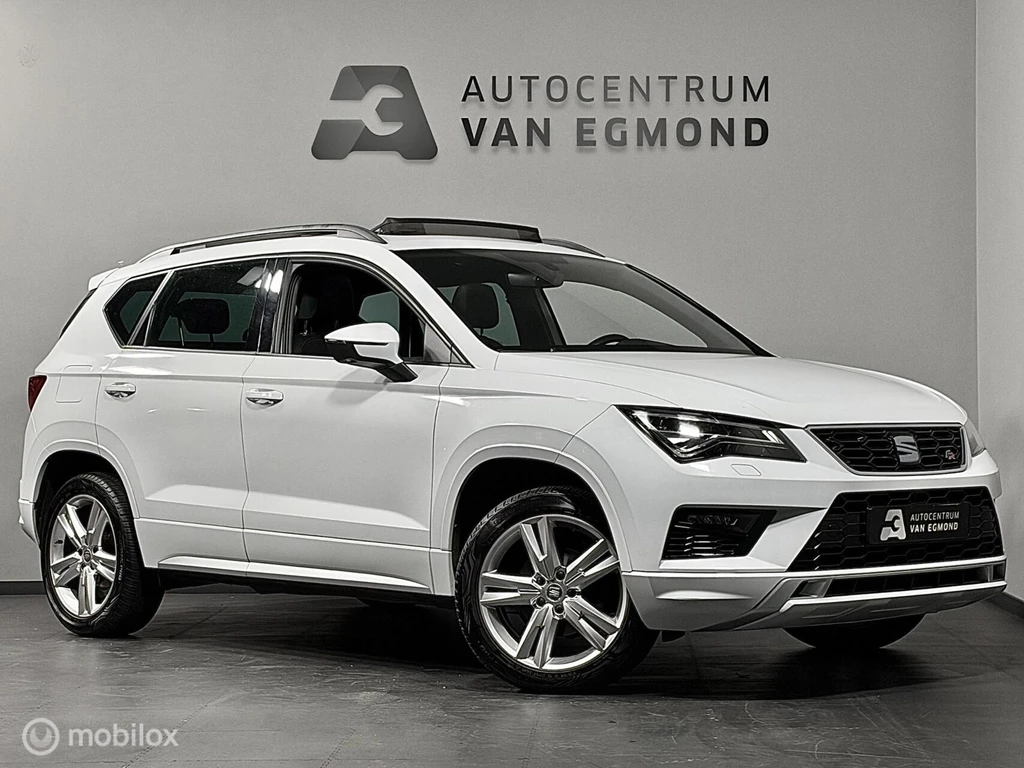 SEAT Ateca – foto 12
