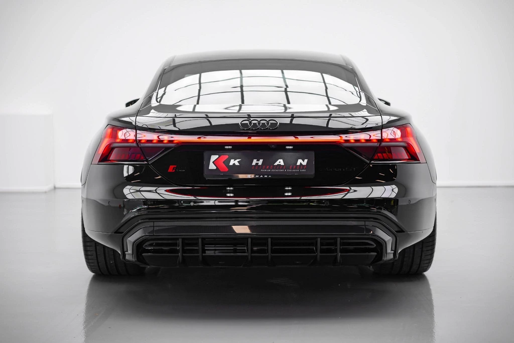 Audi e-tron GT – foto 9