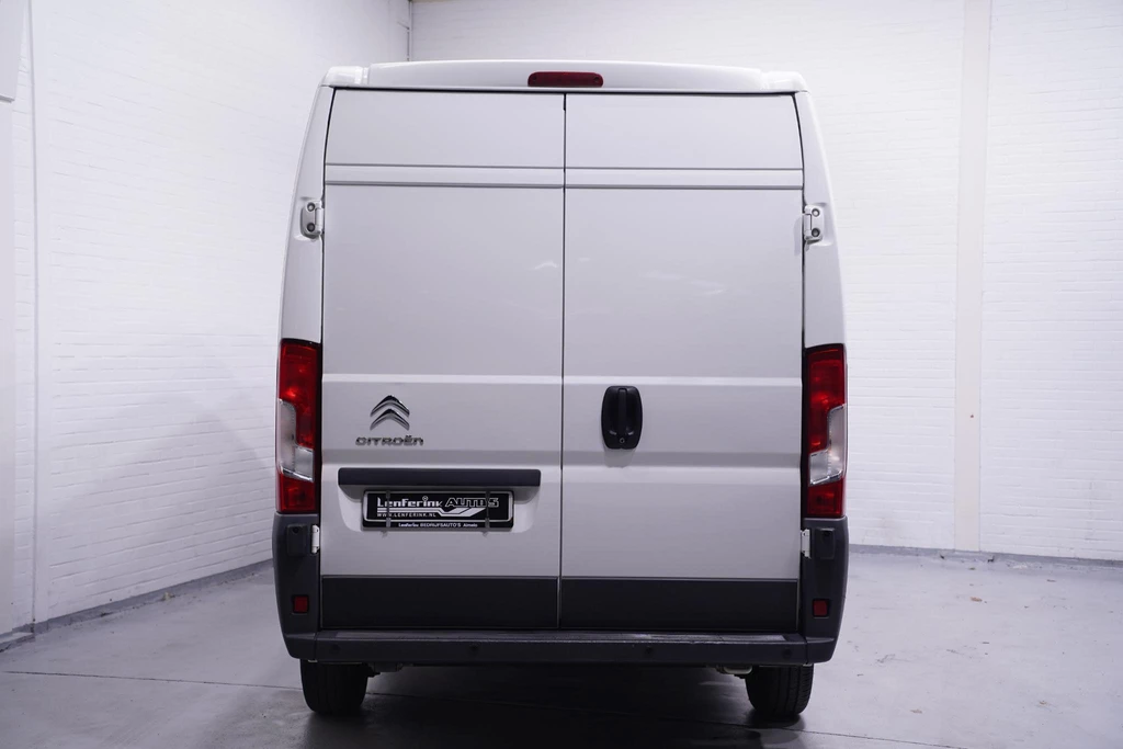 Citroën Jumper – foto 4