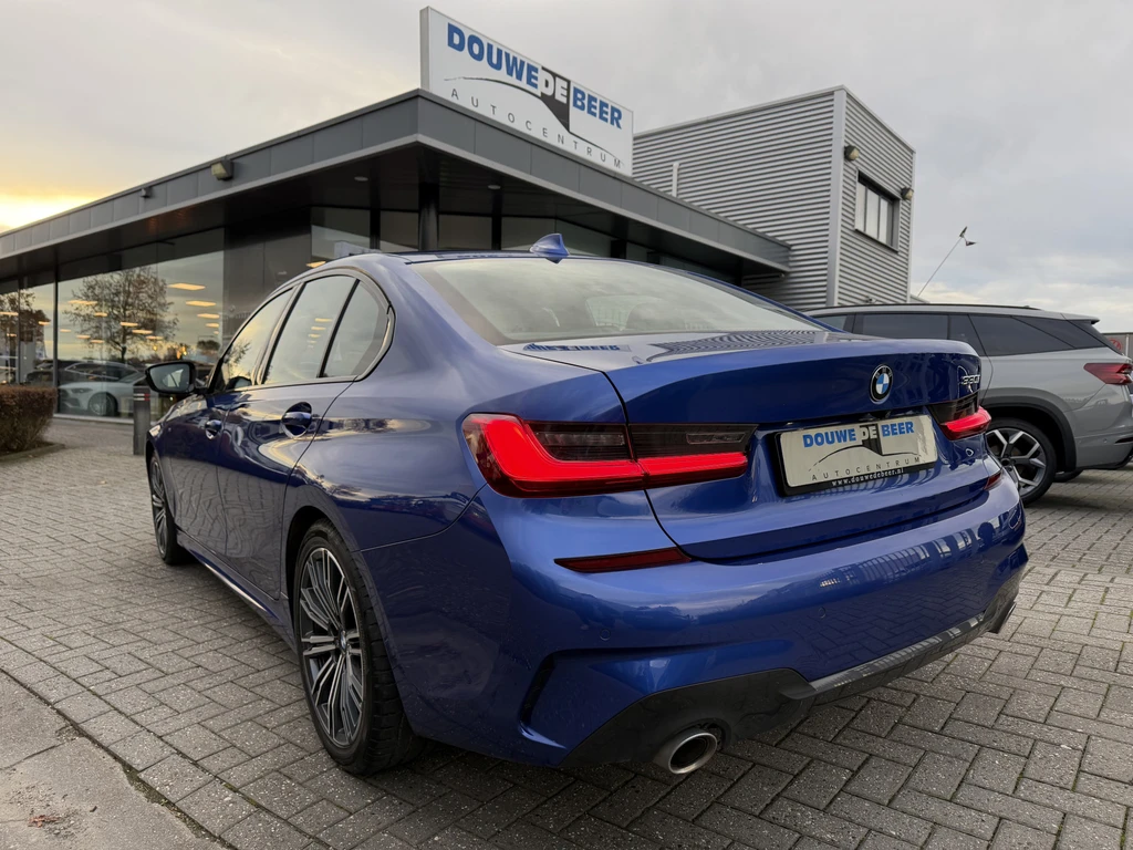 BMW 3 Serie – foto 1