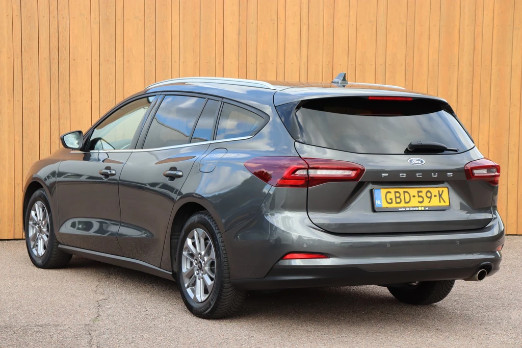 Ford Focus – foto 4