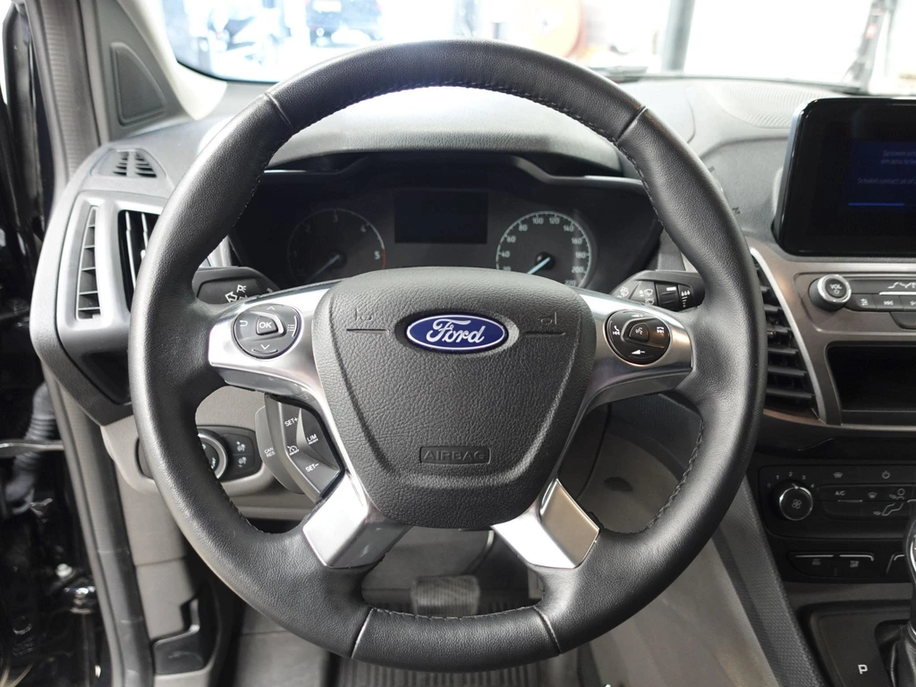 Ford Transit Connect – foto 16